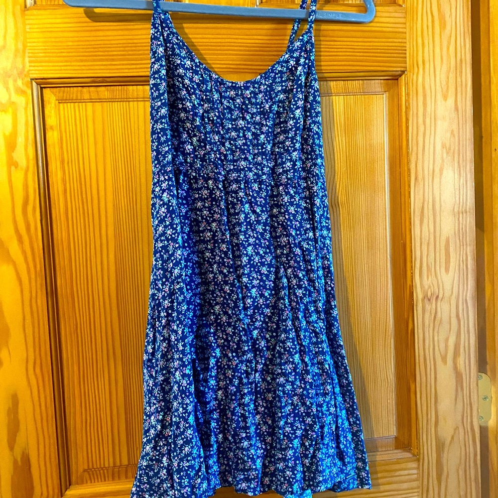 Hollister Dress